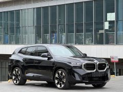 BMW XM 2023 50e - ფოტო 2