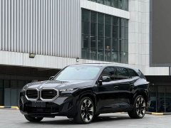 BMW XM 2023 50e - ფოტო 4