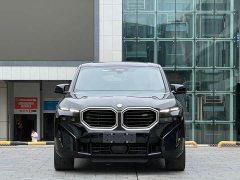 BMW XM 2023 50e - ფოტო 6