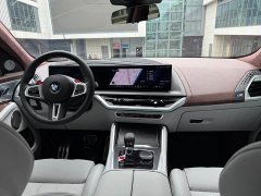 BMW XM 2023 50e - ფოტო 9