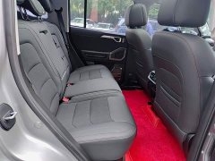 Jetour Chitu Traveler 1.5T Two-Wheel Drive Discovery PRO - ფოტო 11