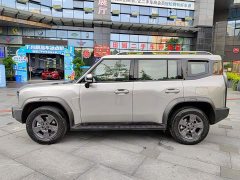 Jetour Chitu Traveler 1.5T Two-Wheel Drive Discovery PRO - ფოტო 3