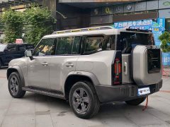 Jetour Chitu Traveler 1.5T Two-Wheel Drive Discovery PRO - ფოტო 4