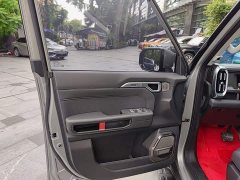 Jetour Chitu Traveler 1.5T Two-Wheel Drive Discovery PRO - ფოტო 6