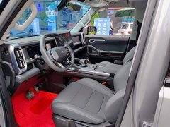 Jetour Chitu Traveler 1.5T Two-Wheel Drive Discovery PRO - ფოტო 7