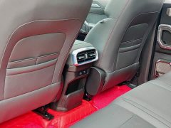 Jetour Chitu Traveler 1.5T Two-Wheel Drive Discovery PRO - ფოტო 9