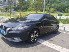 Nissan Sylphy 1.6L XL CVT Comfort Edition - ფოტო 1