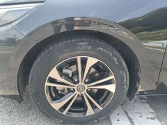 Nissan Sylphy 1.6L XL CVT Comfort Edition - ფოტო 10
