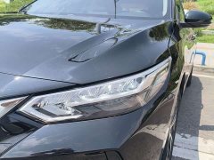 Nissan Sylphy 1.6L XL CVT Comfort Edition - ფოტო 11