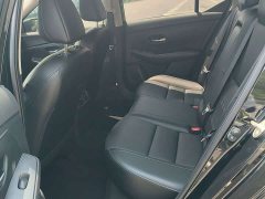 Nissan Sylphy 1.6L XL CVT Comfort Edition - ფოტო 13