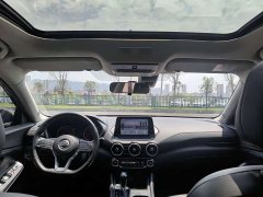Nissan Sylphy 1.6L XL CVT Comfort Edition - ფოტო 14