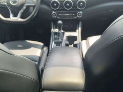 Nissan Sylphy 1.6L XL CVT Comfort Edition - ფოტო 15