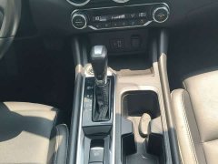 Nissan Sylphy 1.6L XL CVT Comfort Edition - ფოტო 16