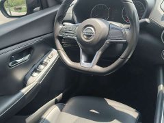 Nissan Sylphy 1.6L XL CVT Comfort Edition - ფოტო 17