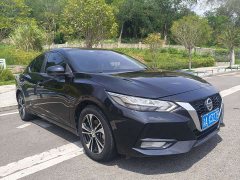 Nissan Sylphy 1.6L XL CVT Comfort Edition - ფოტო 3