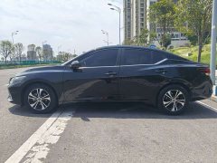 Nissan Sylphy 1.6L XL CVT Comfort Edition - ფოტო 4