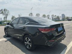 Nissan Sylphy 1.6L XL CVT Comfort Edition - ფოტო 5