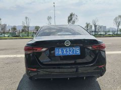 Nissan Sylphy 1.6L XL CVT Comfort Edition - ფოტო 6