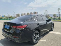 Nissan Sylphy 1.6L XL CVT Comfort Edition - ფოტო 7