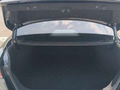 Nissan Sylphy 1.6L XL CVT Comfort Edition - ფოტო 8