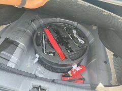 Nissan Sylphy 1.6L XL CVT Comfort Edition - ფოტო 9