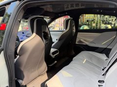 Xiaomi SU7 Quad Motor Max Founder Edition - ფოტო 11