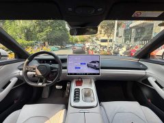 Xiaomi SU7 Quad Motor Max Founder Edition - ფოტო 13