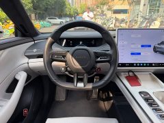 Xiaomi SU7 Quad Motor Max Founder Edition - ფოტო 14
