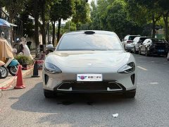 Xiaomi SU7 Quad Motor Max Founder Edition - ფოტო 2