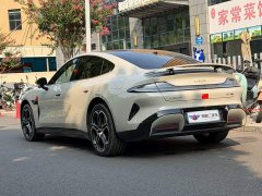 Xiaomi SU7 Quad Motor Max Founder Edition - ფოტო 4