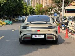 Xiaomi SU7 Quad Motor Max Founder Edition - ფოტო 5