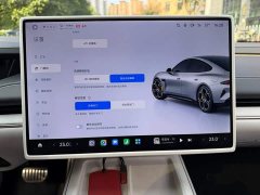 Xiaomi SU7 Quad Motor Max Founder Edition - ფოტო 9
