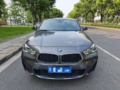 BMW X2 sDrive25i Sharp Edition - ფოტო 2
