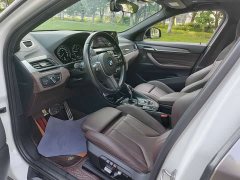 BMW X2 sDrive25i Sharp Edition - ფოტო 6