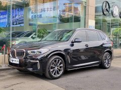 BMW X5 xDrive 30Li Luxury M Sport Package - ფოტო 1