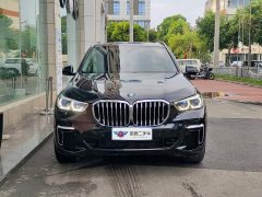 BMW X5 xDrive 30Li Luxury M Sport Package - ფოტო 2