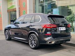 BMW X5 xDrive 30Li Luxury M Sport Package - ფოტო 4