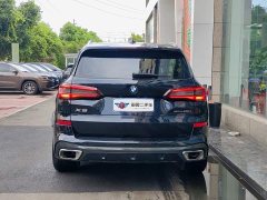 BMW X5 xDrive 30Li Luxury M Sport Package - ფოტო 5