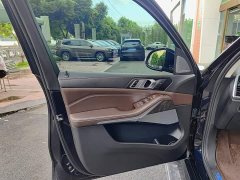 BMW X5 xDrive 30Li Luxury M Sport Package - ფოტო 6