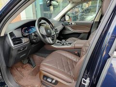 BMW X5 xDrive 30Li Luxury M Sport Package - ფოტო 7