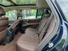 BMW X5 xDrive 30Li Luxury M Sport Package - ფოტო 8