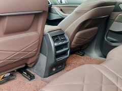 BMW X5 xDrive 30Li Luxury M Sport Package - ფოტო 9