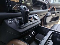 Land Rover Defender 130 3.0T P400 X - ფოტო 10