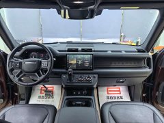 Land Rover Defender 130 3.0T P400 X - ფოტო 11