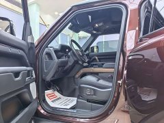 Land Rover Defender 130 3.0T P400 X - ფოტო 12