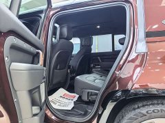 Land Rover Defender 130 3.0T P400 X - ფოტო 13