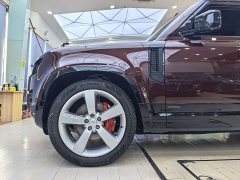 Land Rover Defender 130 3.0T P400 X - ფოტო 14
