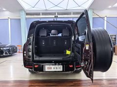 Land Rover Defender 130 3.0T P400 X - ფოტო 15