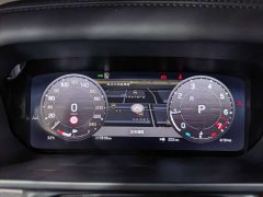 Land Rover Defender 130 3.0T P400 X - ფოტო 4