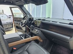 Land Rover Defender 130 3.0T P400 X - ფოტო 7